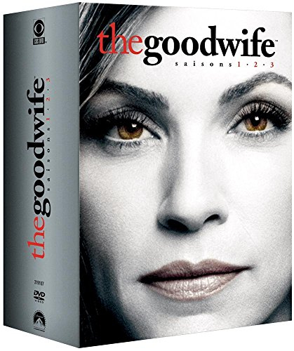 the good wife - saisons 1 à 3