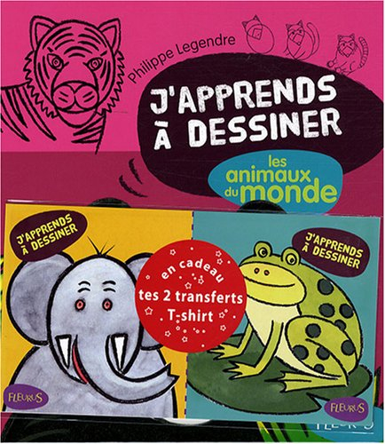 les animaux du monde