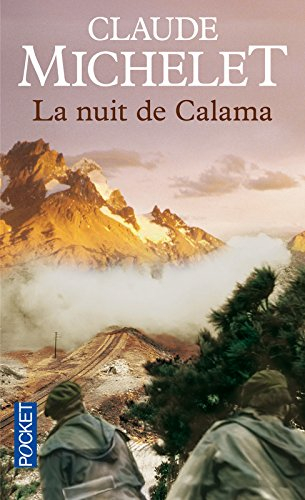 La nuit de Calama