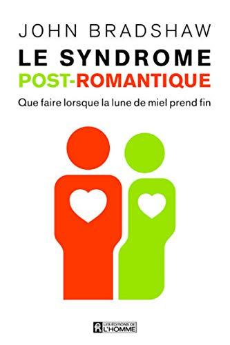 Le syndrome post-romantique : que faire quand la lune de miel prend fin