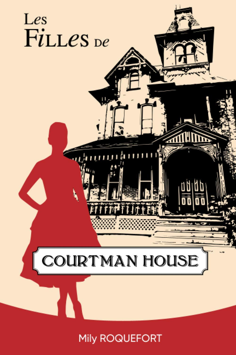 Les filles de Courtman House