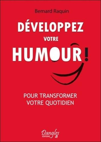Développez votre humour