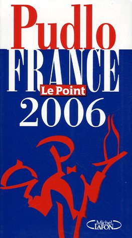 Le Pudlo France 2006