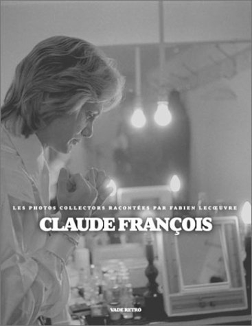 Claude François, les photos collector