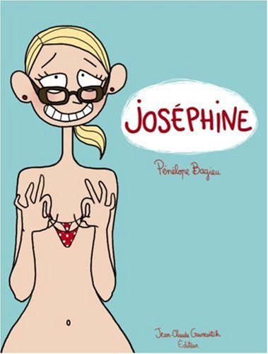 Joséphine. Joséphine