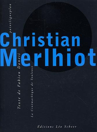 Christian Merlhiot