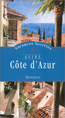 Côte d'Azur - Charles Bilas