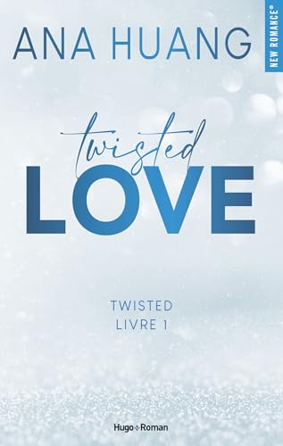 Twisted. Vol. 1. Twisted love
