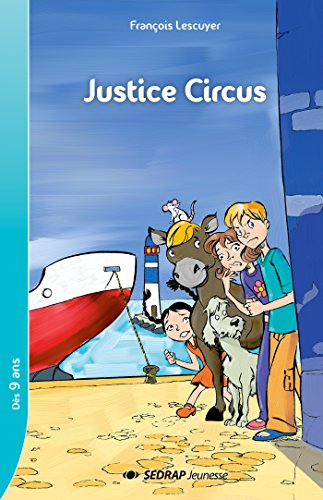 Justice Circus
