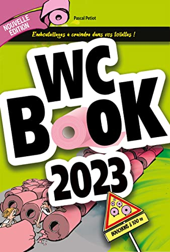 WC book 2023