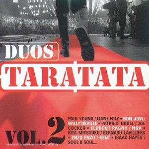 duos taratata vol.2