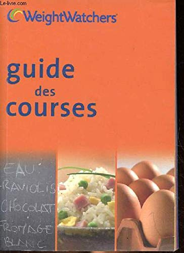 Guide des courses Sommaire: Accompagnements apéritifs, aides culinaires, assaisonnements, pâtisserie