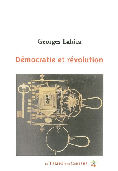 Démocratie et révolution