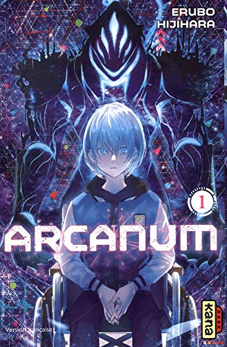 Arcanum. Vol. 1