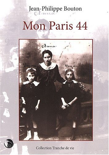 Mon Paris 44