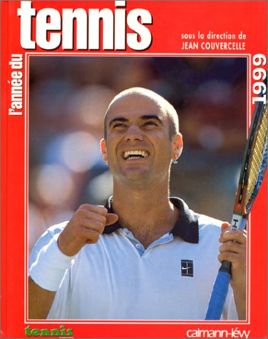 L'année du tennis 1999