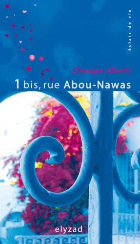 1 bis, rue Abou-Nawas
