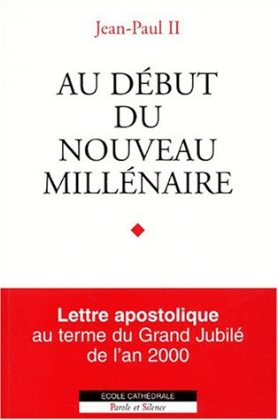 au début du nouveau millénaire