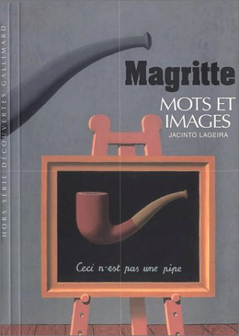 René Magritte : mots et images