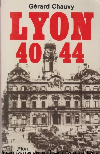Lyon 40-44
