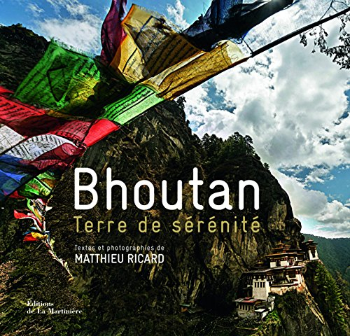 Bhoutan : terre de sérénité