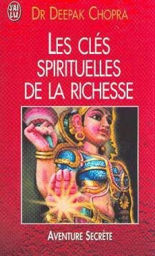 les clés spirituelles de la richesse