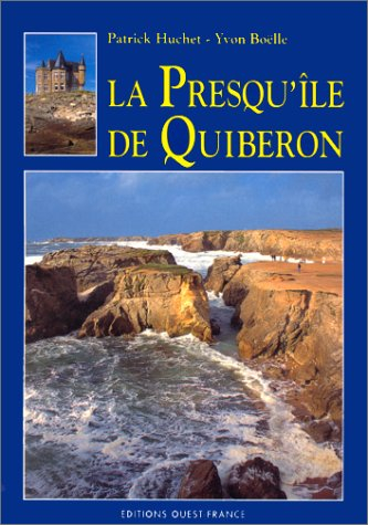 Presqu'île de Quiberon
