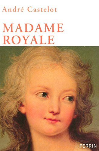 Madame Royale