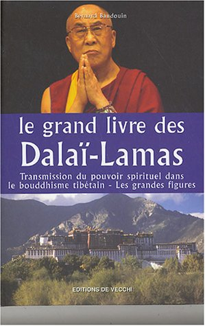 L'histoire des dalaï-lamas