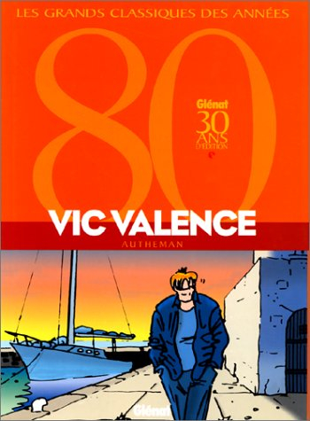 Vic Valence