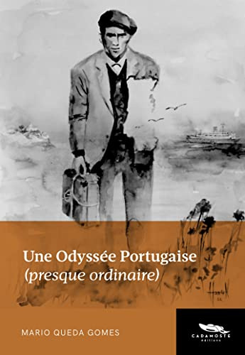 Une odyssée portugaise (presque ordinaire)