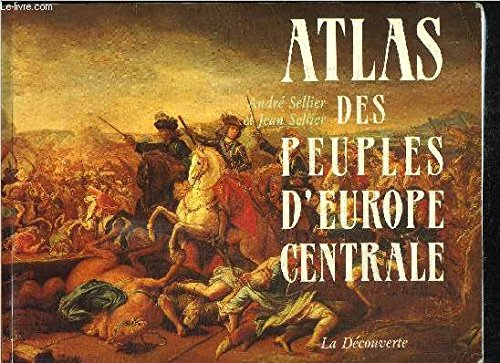 atlas des peuples d europe centrale