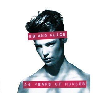 twenty four years of hunger [import anglais]