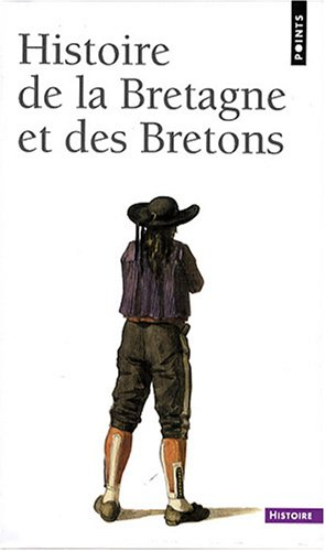 Histoire de la Bretagne et des Bretons