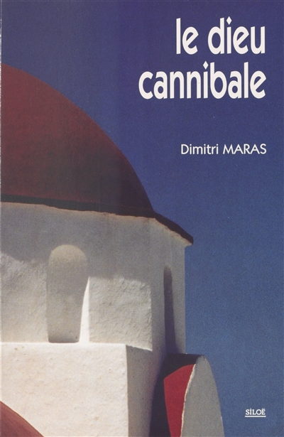 Le dieu cannibale