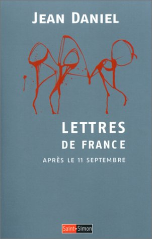 Lettres de France : après le 11 septembre