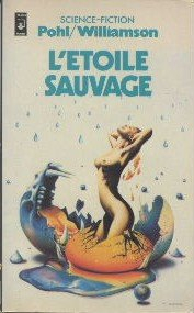 L'Etoile sauvage