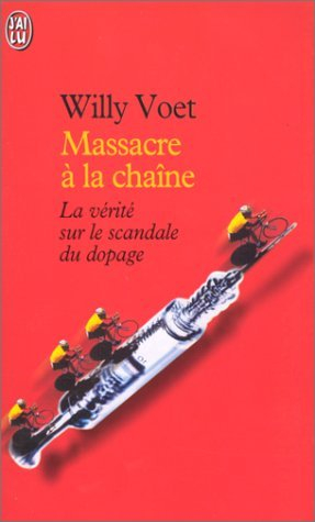 Massacre à la chaîne : révélations sur 30 ans de tricheries