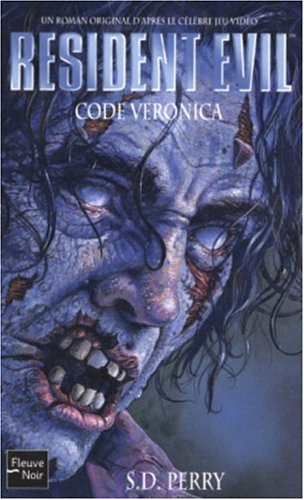 Resident evil. Vol. 6. Code Veronica