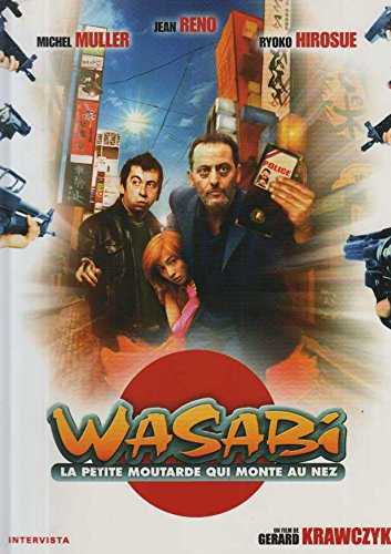 Wasabi : la petite moutarde qui monte au nez
