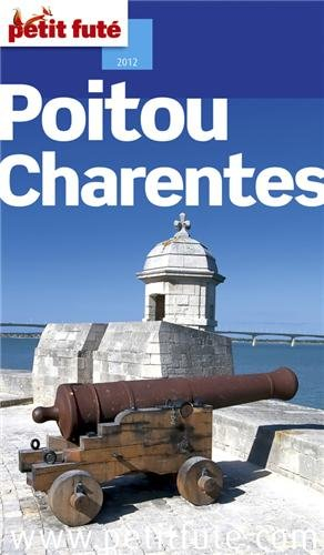 Poitou-Charentes : 2012-2013