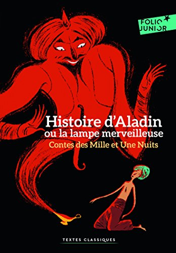 Histoire d'Aladin ou La lampe merveilleuse