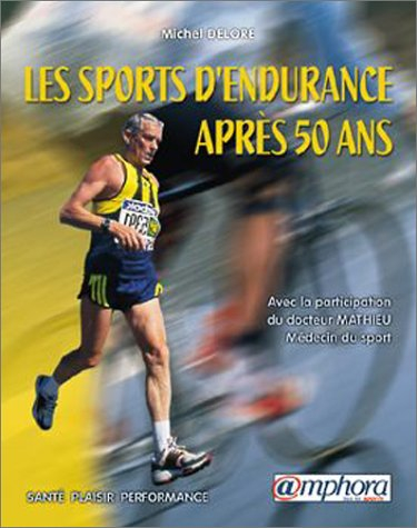 Les sports d'endurance après 50 ans : santé, plaisir, performance