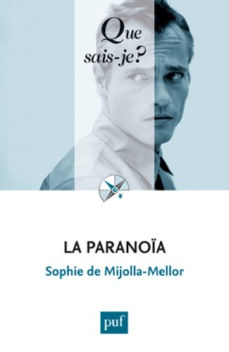 La paranoïa