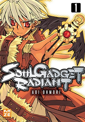 Soul gadget radiant. Vol. 1