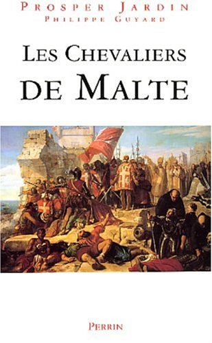 Les chevaliers de Malte