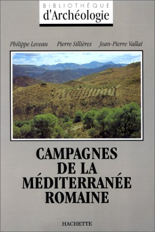 Campagnes de la Méditerranée romaine