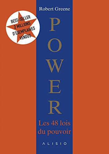 Power : les 48 lois du pouvoir