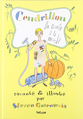 Cendrillon : un conte à la mode