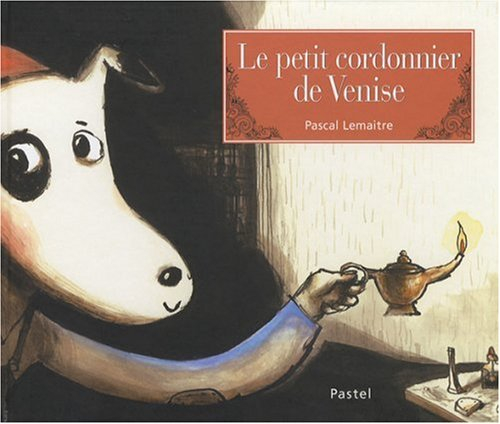 Le petit cordonnier de Venise